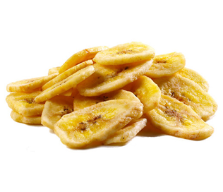 Thailand Dried Banana Chips