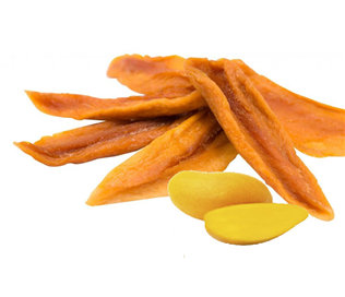 Thailand Dried Mango