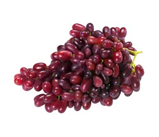 Chile Red Seedless