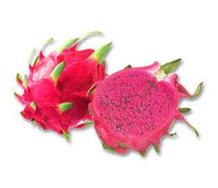 Thailand Dragon Fruit (Red)