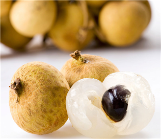 Thailand Longan