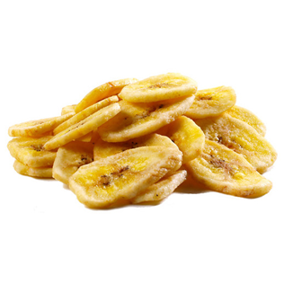 Thailand Dried Banana Chips