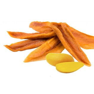 Thailand Dried Mango