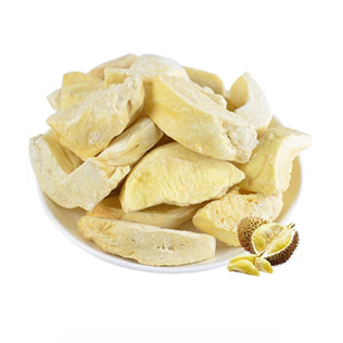 Thailand Dried Durian