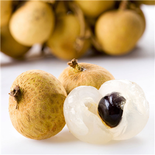 Thailand Longan