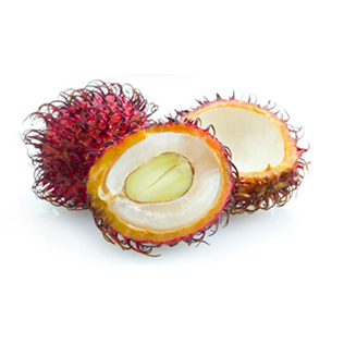 Thailand Rambutan