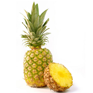 Thailand Pineapple